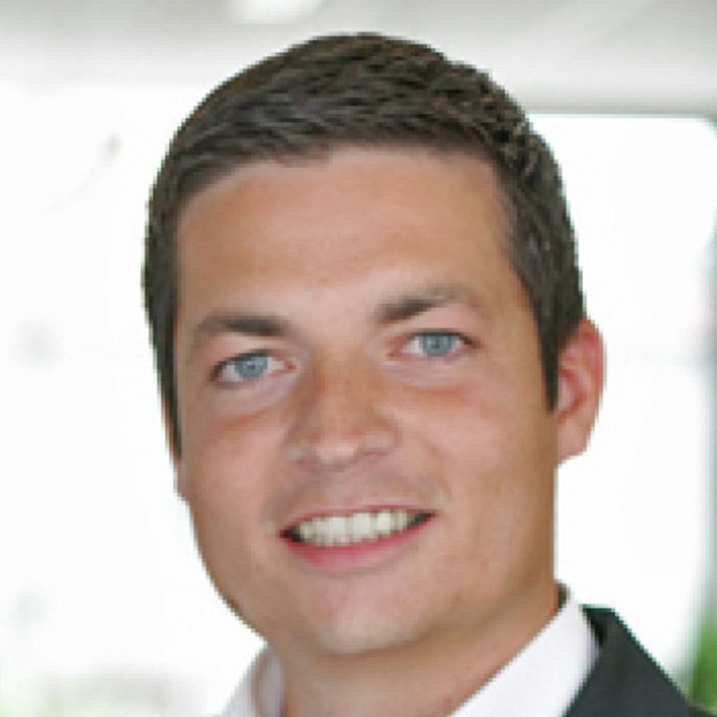 Thomas Haunschmid - E-Commerce Manager