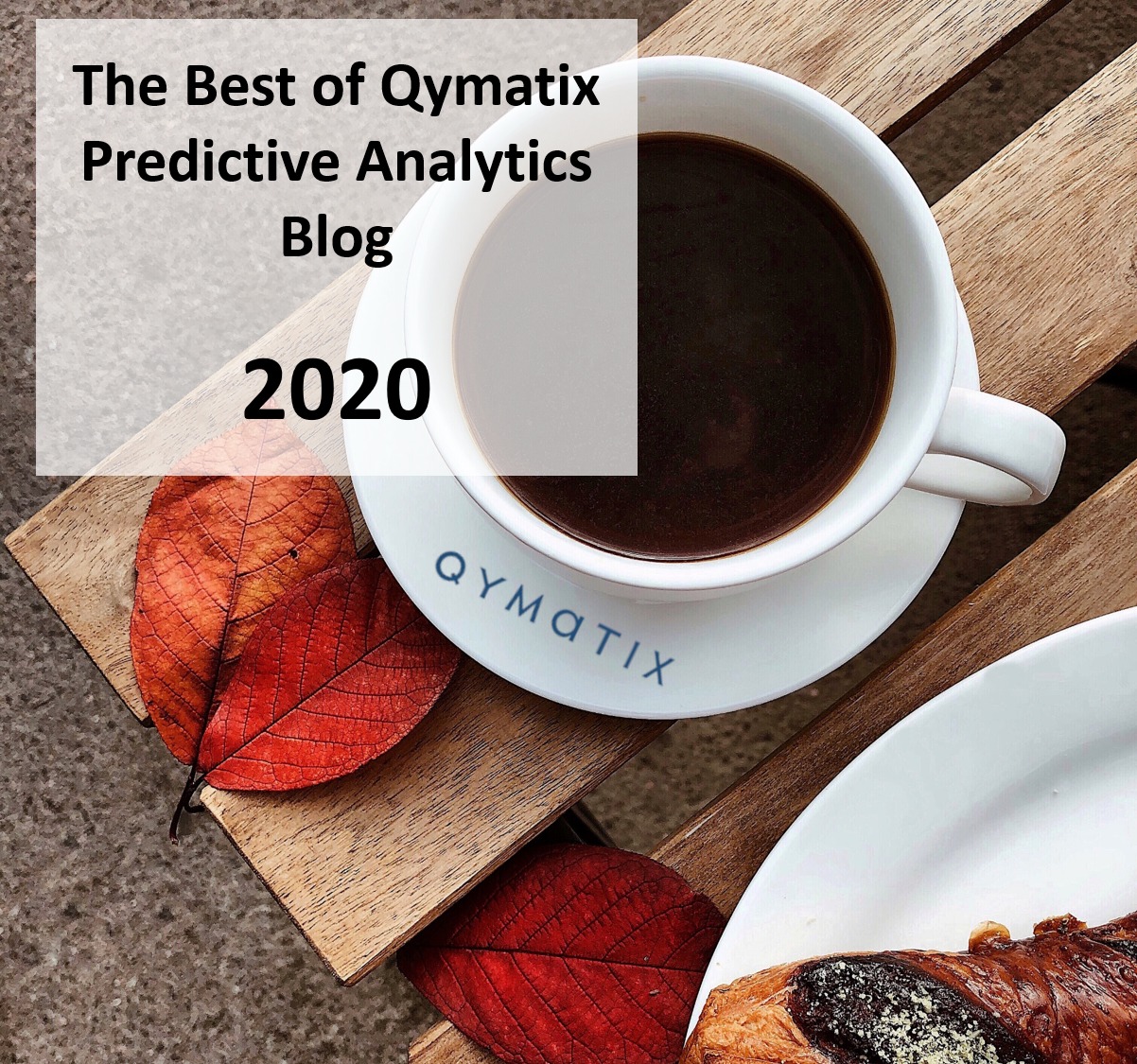 Predictive Analytics Best of 2020