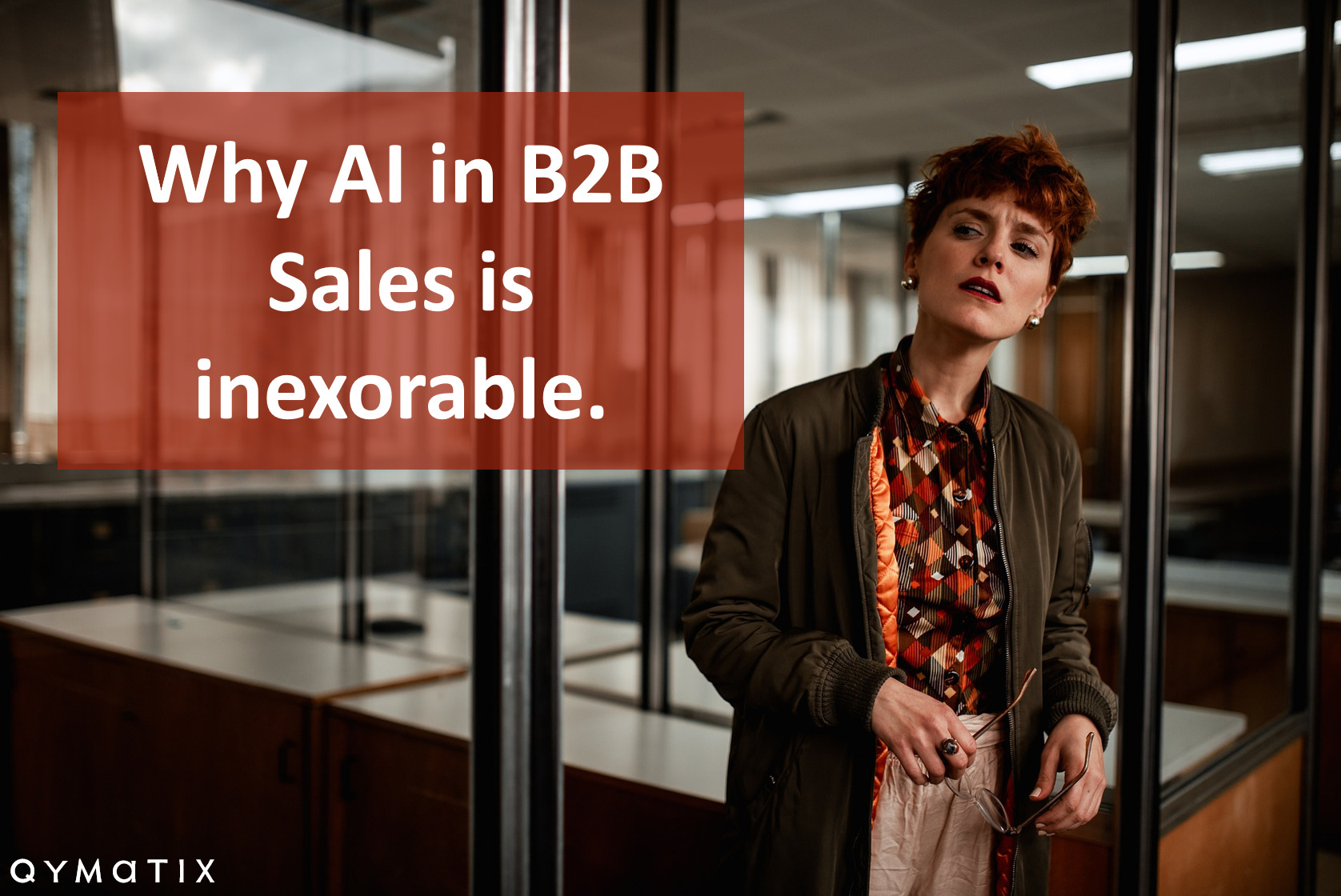 Artificial Intelligence in B2B Sales