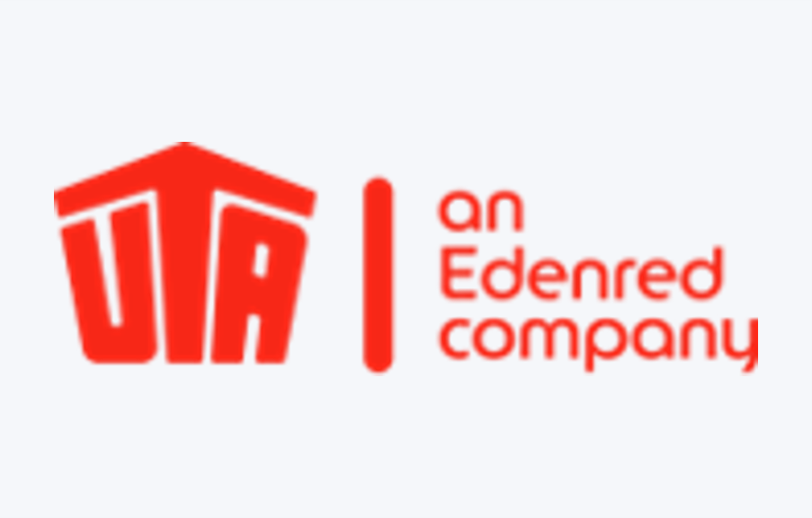 Logo UTA